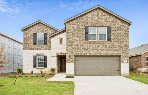 14046 Kempt Dr, Pilot Point, TX, 76258-2207 | Card Image