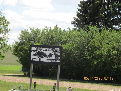 15 Rural Address, Poplar Valley Rm No. 12, SK, S0H0Z0 | Card Image