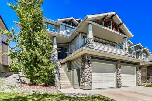 91 Springbluff Boulevard Sw, Calgary, AB, T3H4V3 | Card Image