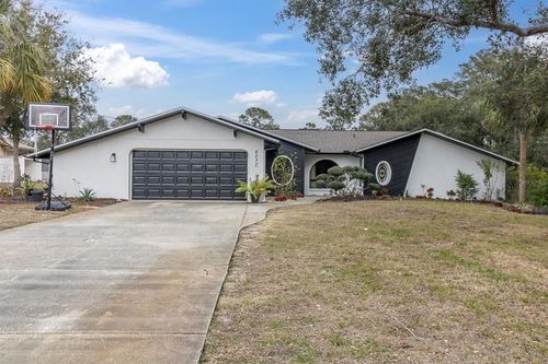 8237 Delaware Drive, WEEKI WACHEE, FL, 34607 | Card Image