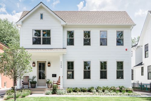 4489 Central Ave, Western Springs, IL, 60558-1502 | Card Image