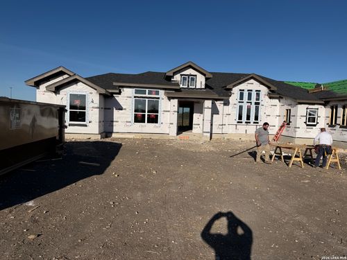 14017 William Bonney, San Antonio, TX, 78254 | Card Image