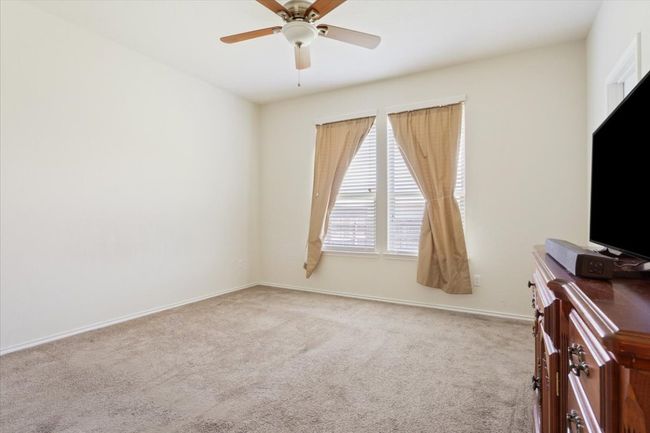 2025 Cliffbrake Way, House other with 3 bedrooms, 2 bathrooms and 2 parking in Georgetown TX | Image 16