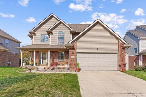 37130 Baker Dr, Westland, MI, 48185-3766 | Card Image