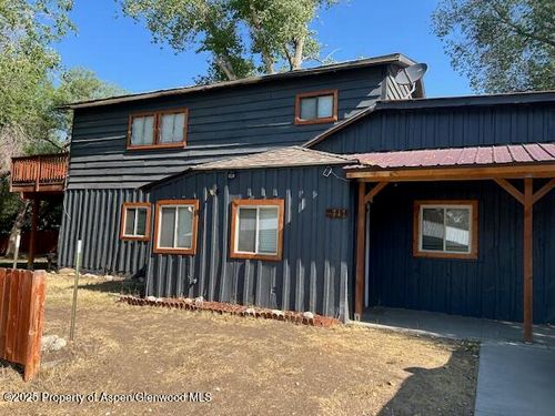 717 Country Club Dr, Craig, CO, 81625-1841 | Card Image