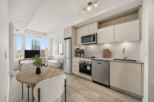 913-60 Princess St, Toronto, ON, M5A2C7 | Card Image