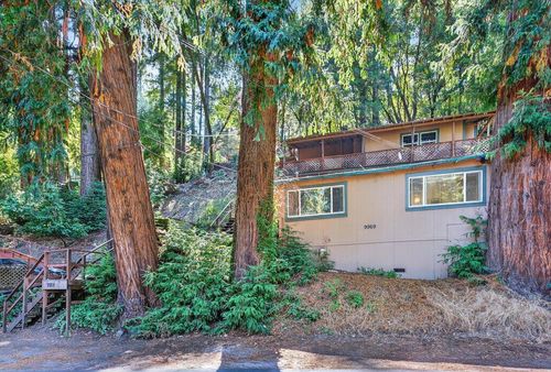 9969 Alba Rd, Ben Lomond, CA, 95005 | Card Image