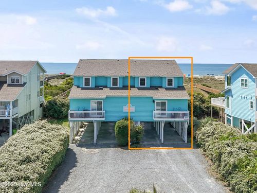 2-1279 Ocean Blvd W, Holden Beach, NC, 28462-1717 | Card Image