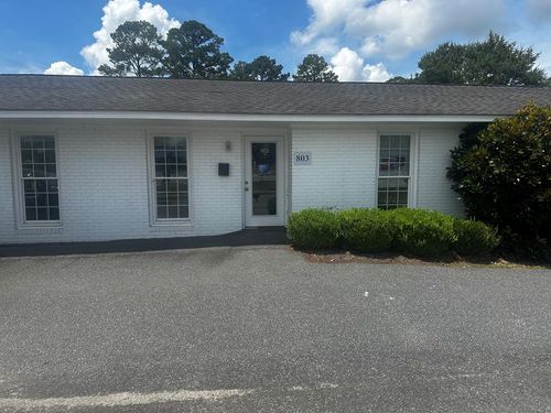 803 Hillcrest Parkway, Dublin, GA, 31021 | Card Image