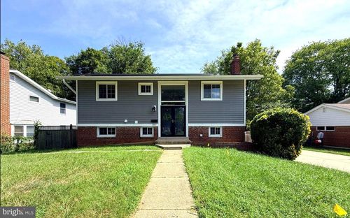 13807 Eastland St, ROCKVILLE, MD, 20853-2705 | Card Image