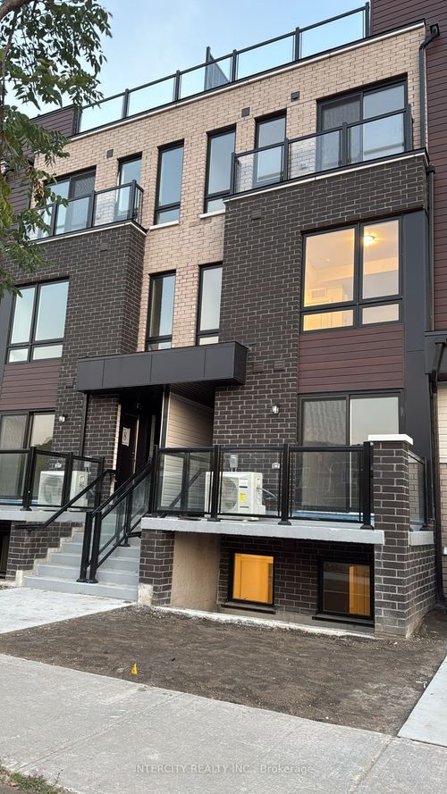 17-245 Mclevin Ave, Toronto, ON, M1B6C3 | Card Image