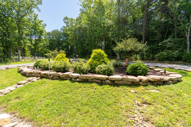 343 Highland Forest Cir, House other with 5 bedrooms, 5 bathrooms and null parking in Menlo GA | Image 60