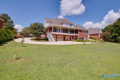 265 River Cove Road, House other with 7 bedrooms, 5 bathrooms and null parking in Huntsville AL | Image 2