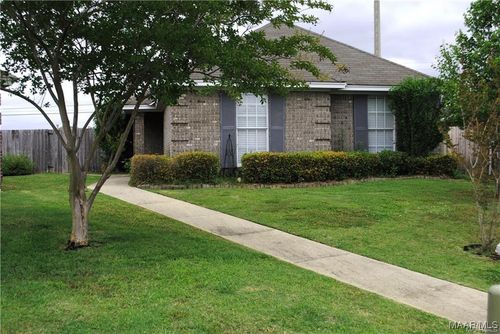 1569 Hallwood Ln, Montgomery, AL, 36117-8929 | Card Image