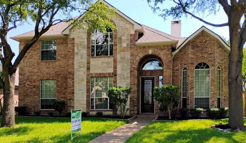 2475 Brazos Dr, Frisco, TX, 75033-1350 | Card Image