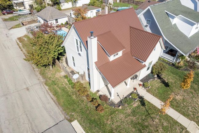 1004 Washington Ave, House other with 4 bedrooms, 2 bathrooms and null parking in Washington Court House OH | Image 54