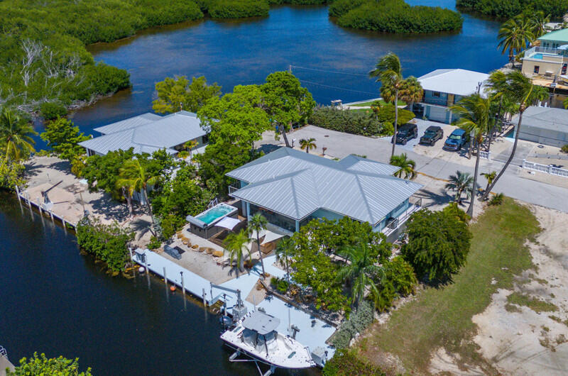 Eagle Ln, Big Pine Key, FL 33043