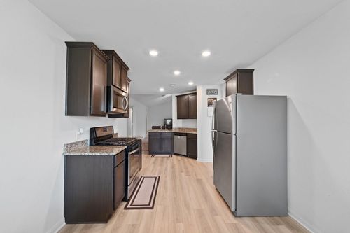 2148 Mule Ridge Dr, Katy, TX, 77493-3948 | Card Image