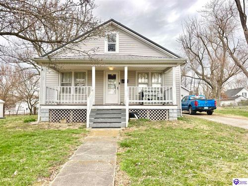 510 Coakley St, Campbellsville, KY, 42718-2610 | Card Image