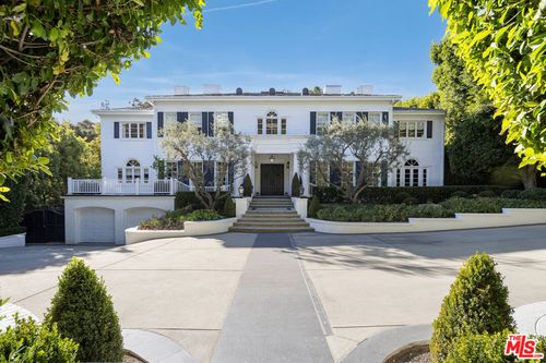 9135 Hazen Dr, Beverly Hills, CA, 90210-1825 | Card Image