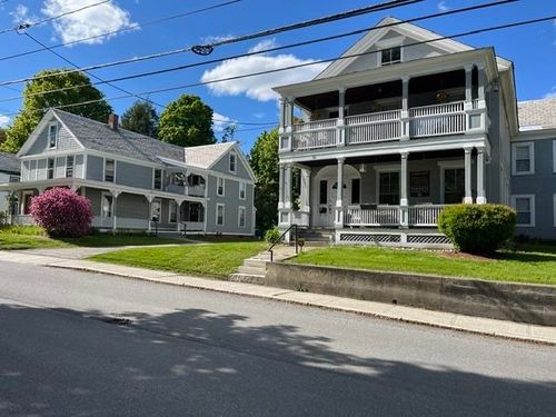 131,133,141 Green Street, Brattleboro, VT, 05301 | Card Image