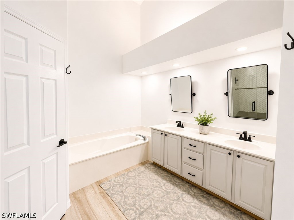 Residential Lease in Bonita Springs 3