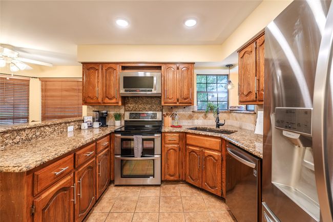 508 Kylie Ln, House other with 3 bedrooms, 2 bathrooms and null parking in Wylie TX | Image 12