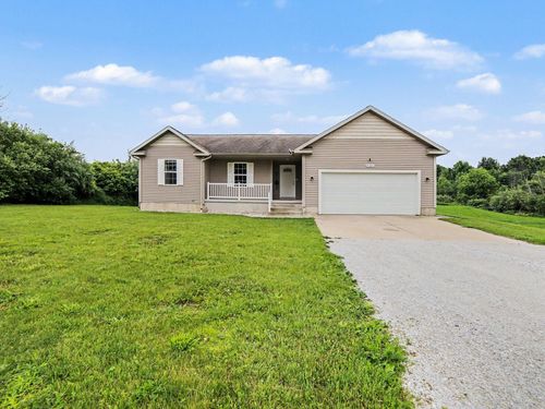 3161 W White Lake Drive, Fruitland Township, MI, 49461 | Card Image