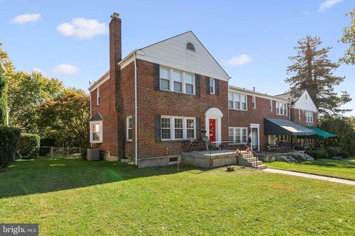 1860 Loch Shiel Rd, TOWSON, MD, 21286-8918 | Card Image