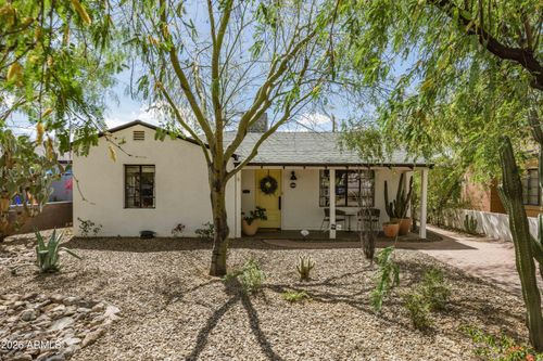 1105 W Willetta St, Phoenix, AZ, 85007-1924 | Card Image