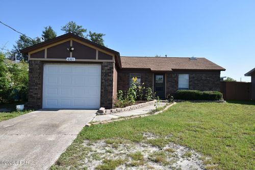 6321 Lance St, Callaway, FL, 32404-8334 | Card Image