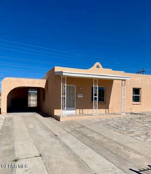 1924 Saint Johns Drive, El Paso, TX, 79903 | Card Image