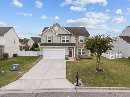 242 Hawksbill Lane, Newport News, VA, 23601 | Card Image