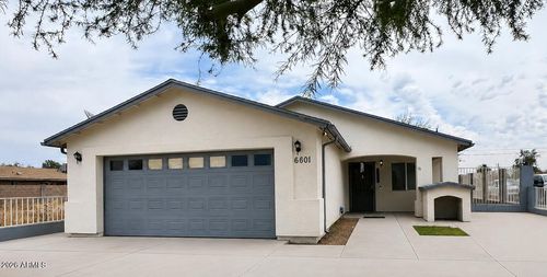 6601 N 54th Avenue, Glendale, AZ, 85301 | Card Image