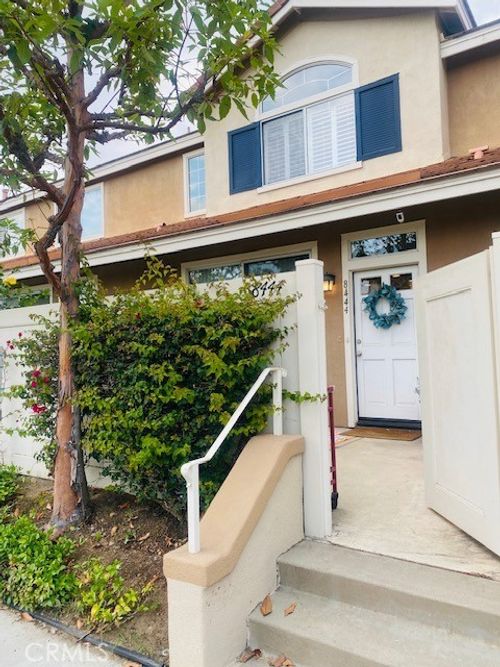 269-8444 E Teton Ct, Anaheim, CA, 92808-2352 | Card Image