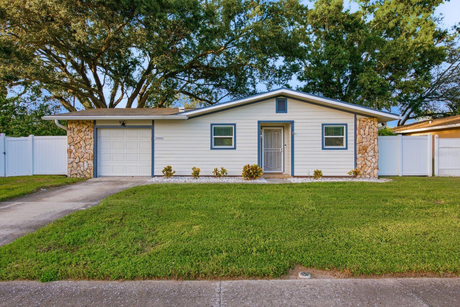 Residential in CLEARWATER