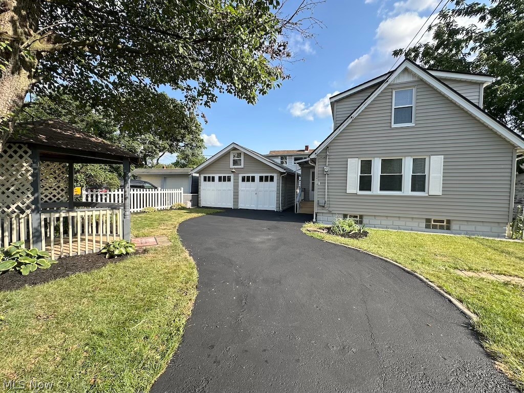 Residential in Cleveland 4