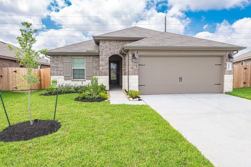 18351 Raven Rock Ln, Richmond, TX, 77407-1115 | Card Image