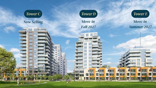 406-6355 Mah Bing St, Richmond, BC, V6Y1Y7 | Card Image