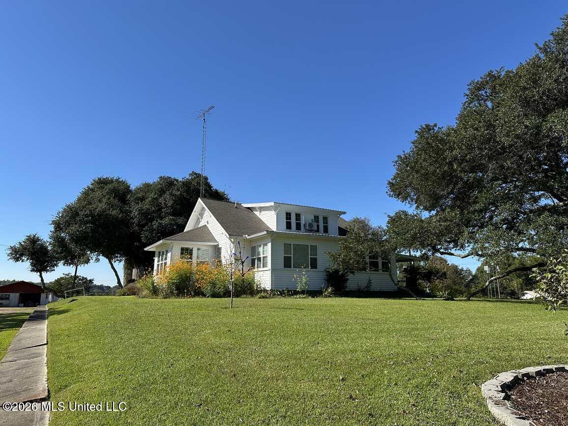 Residential in Natchez 2