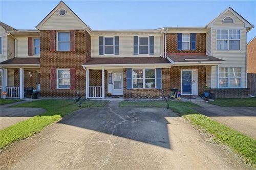 708 Nottaway Drive, Chesapeake, VA, 23320 | Card Image