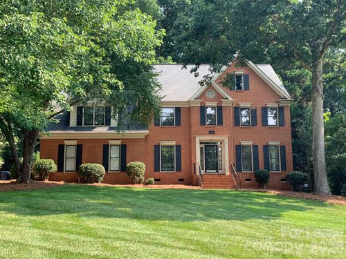 9033 Pennyhill Dr, Huntersville, NC, 28078-8535 | Card Image