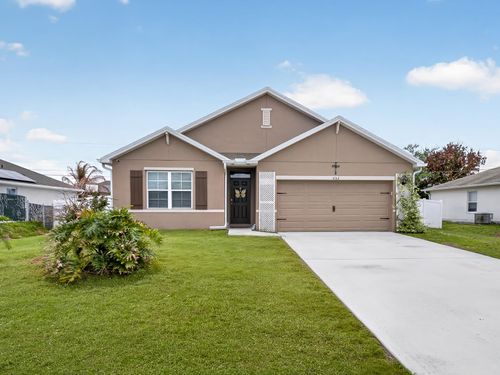 652 Sw Sareta Ave, Port St. Lucie, FL, 34953-3768 | Card Image