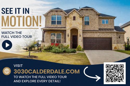 3030 Calderdale Ct, Prosper, TX, 75078-2630 | Card Image