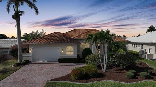 43 Tropicana Dr, PUNTA GORDA, FL, 33950-5018 | Card Image