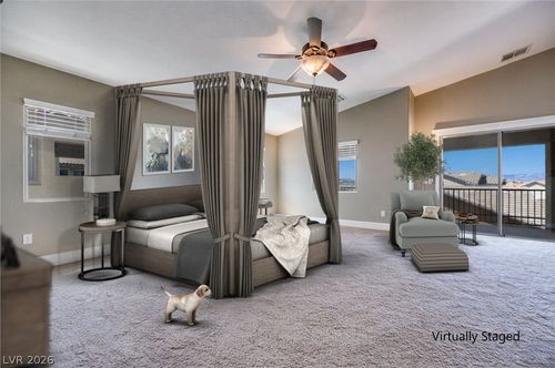 897 Via Del Tramonto St, Henderson, NV, 89011-0867 | Card Image