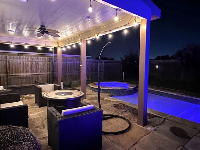 19314 Camellia Bend Cir, House other with 4 bedrooms, 4 bathrooms and 2 parking in Spring TX | Image 37