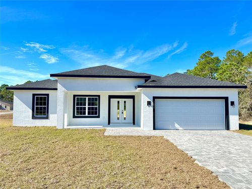 2854 W Arbutus Dr, Citrus Springs, FL, 34433-3311 | Card Image