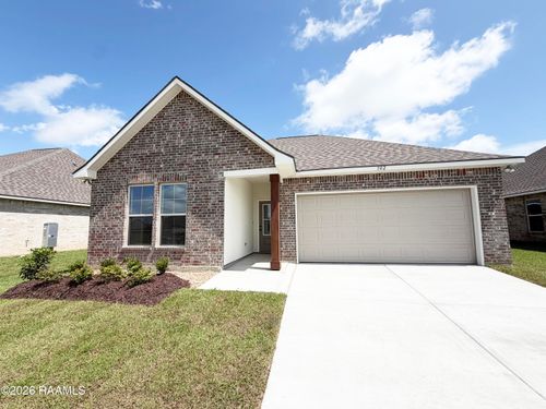 302 Mastermind Boulevard, Youngsville, LA, 70592 | Card Image