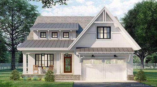 lot-8-745 Townsend Ave, New Haven, CT, 06512-5017 | Card Image